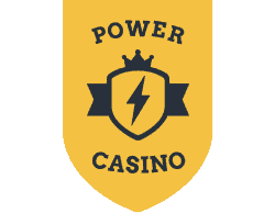 лого powercasino